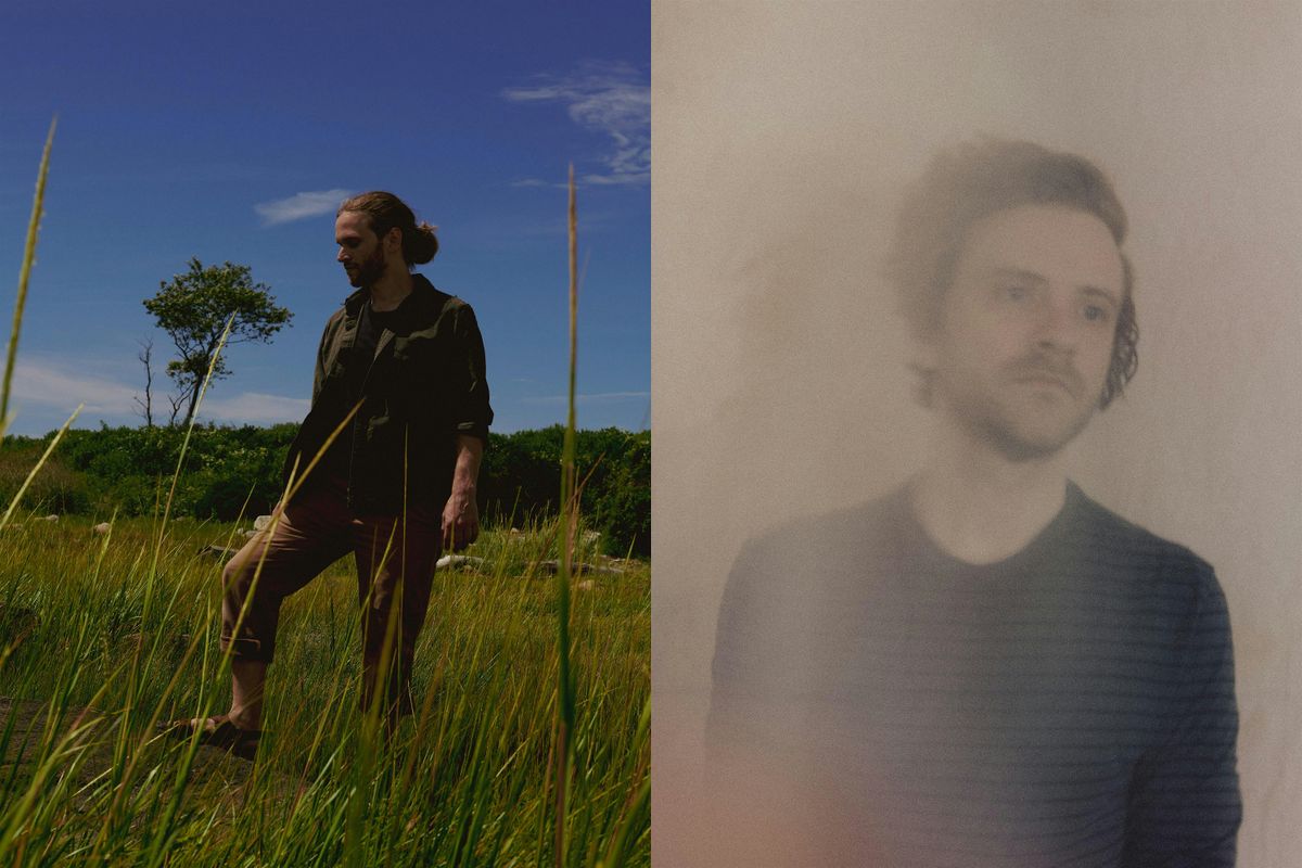 Kennebec \/ Slow Meadow at Lyric Hall