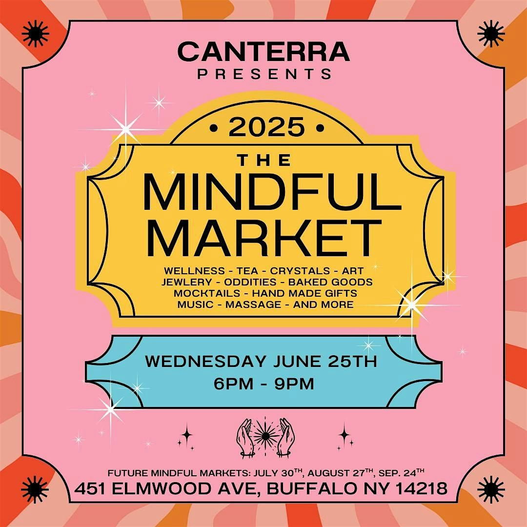 Mindful Market