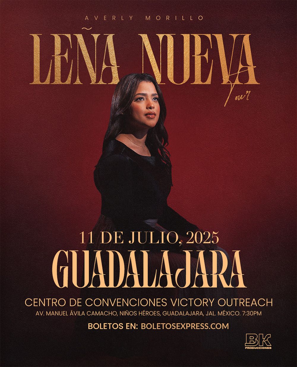 Ha*Ash - Fiestas de Octubre 2025 Guadalajara Tickets
