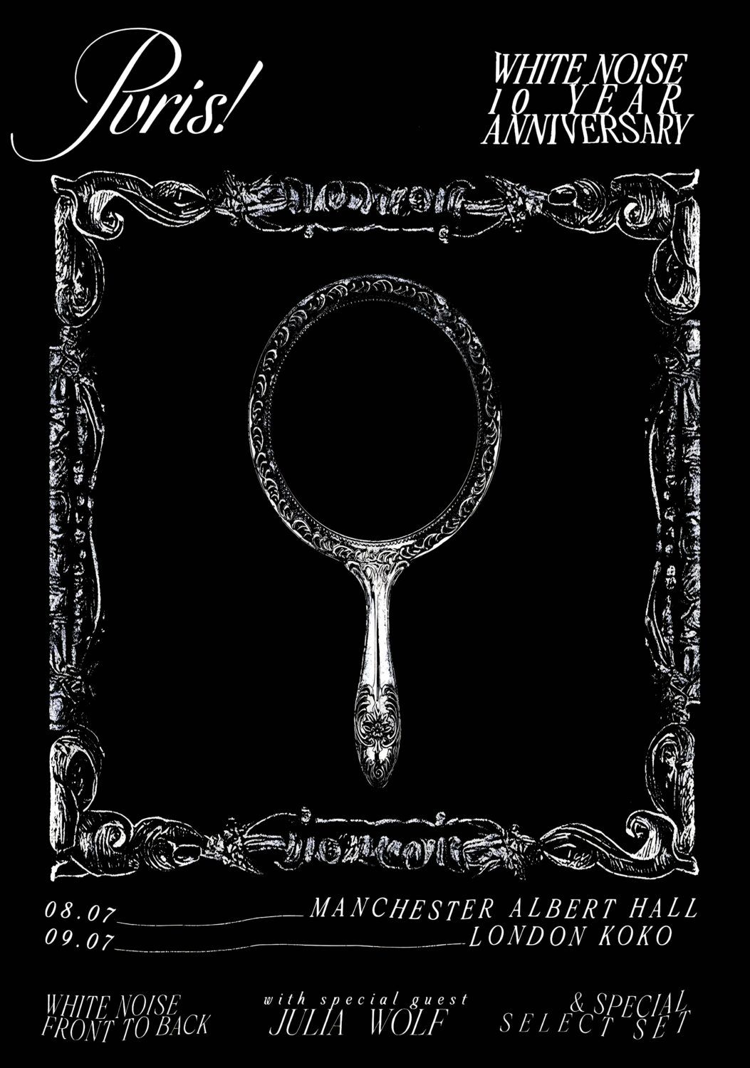 Pvris
