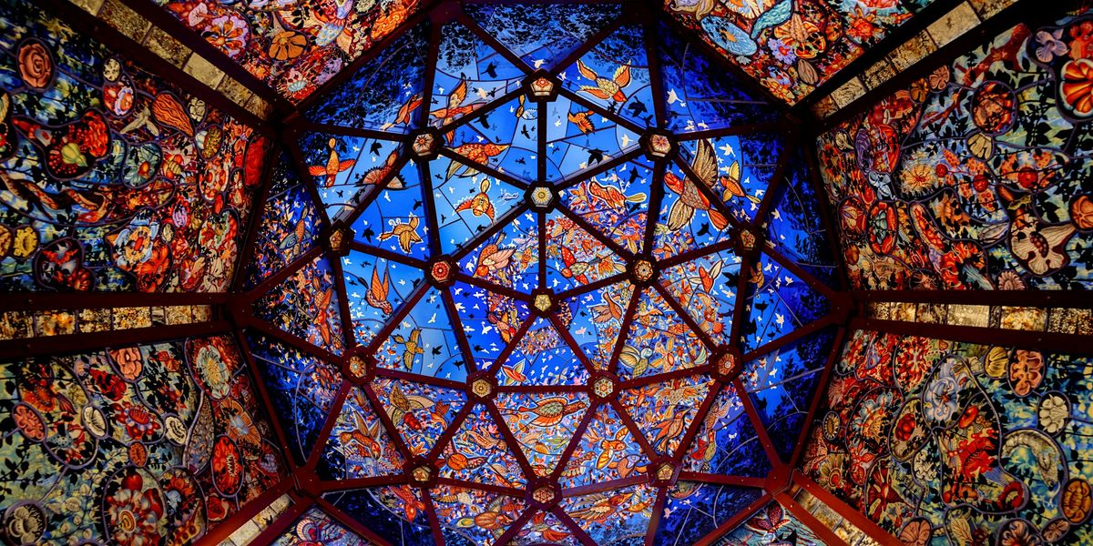 Weeknights at the Wagner: Art, Science, and the "Super\/Natural"