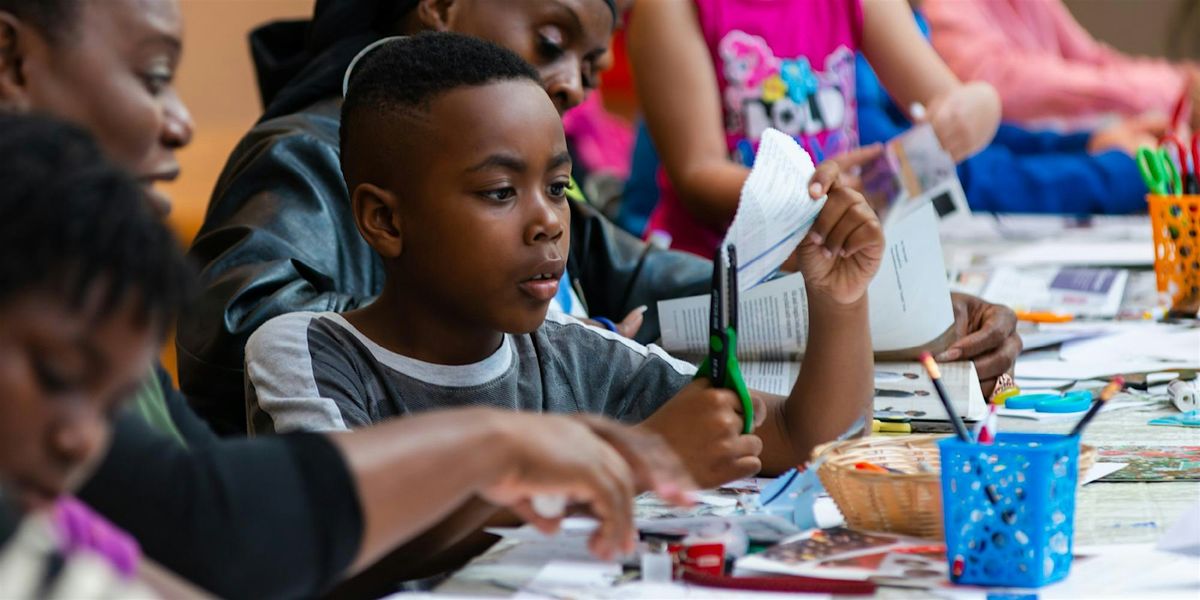 CAAM Creates: American Artist | Shaper of God: Apple Valley Autonomy