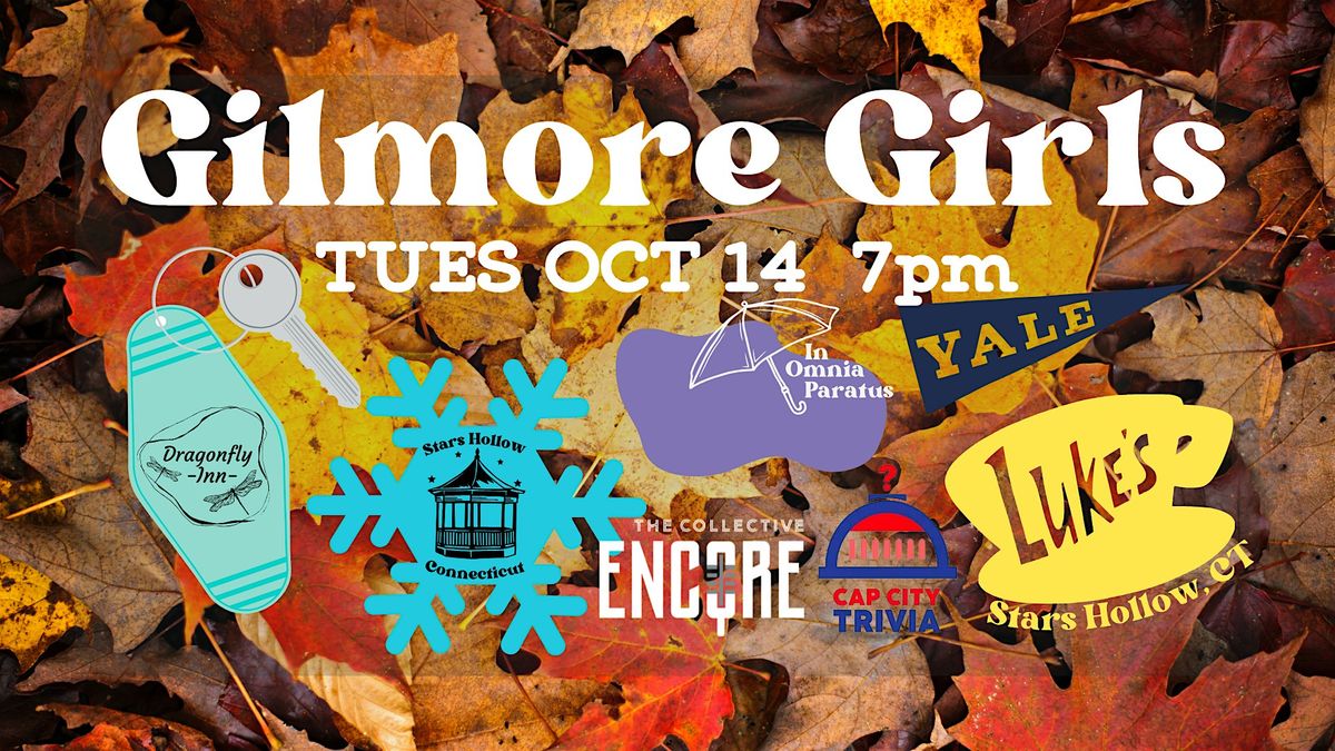 Gilmore Girls Trivia