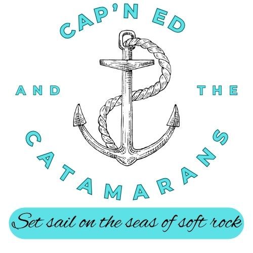 Cap'n Ed and the Catamarans at Westport Social 