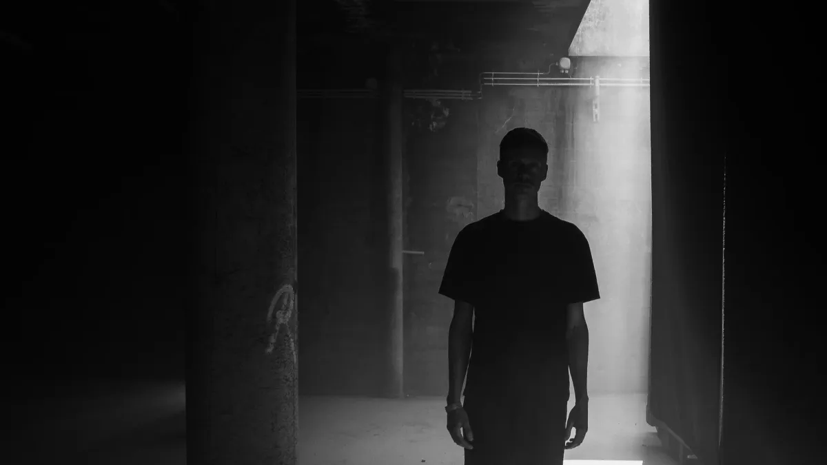 Border One, BLANKA (ES), BLANKA in Bruxelles - Brussel