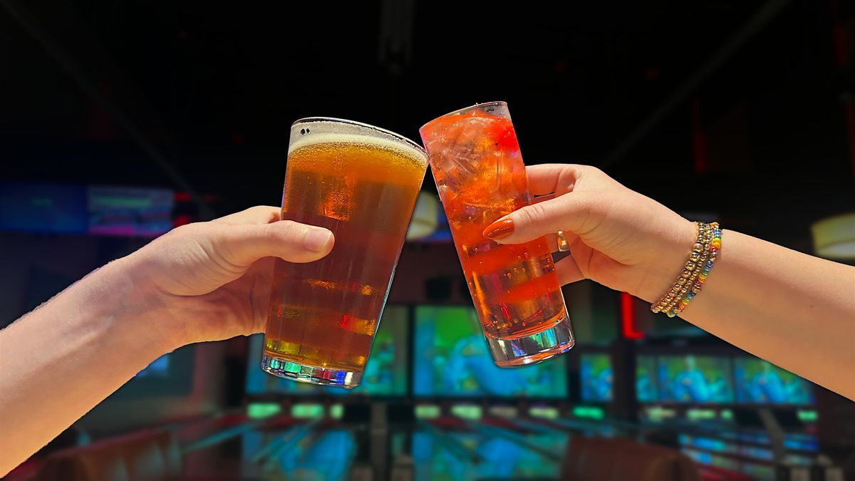 Mixology 101