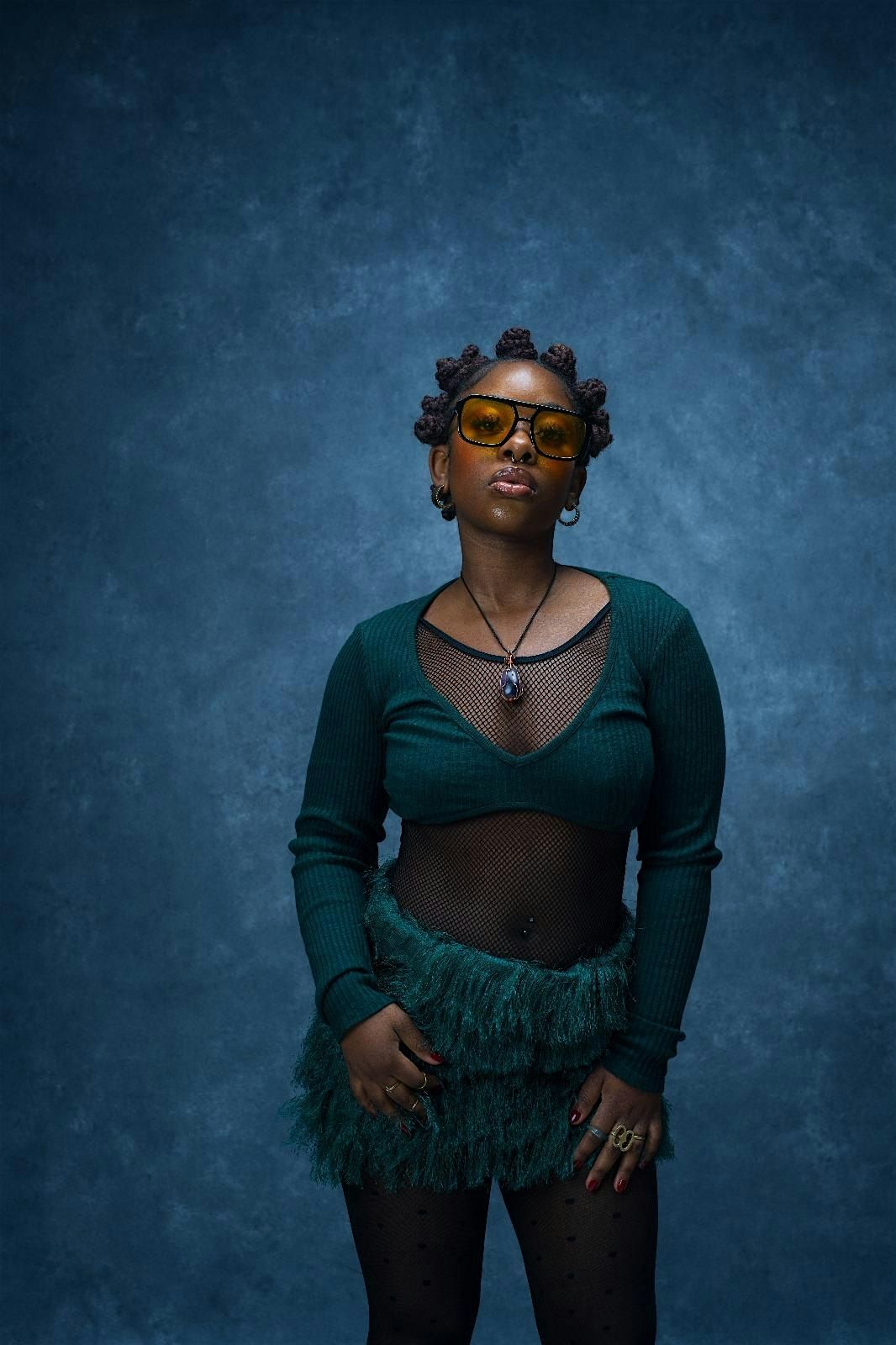 Better Together Sheffield Unity Ball