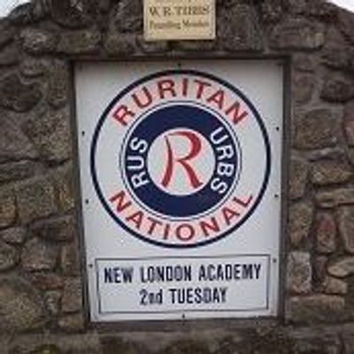New London Ruritan Club
