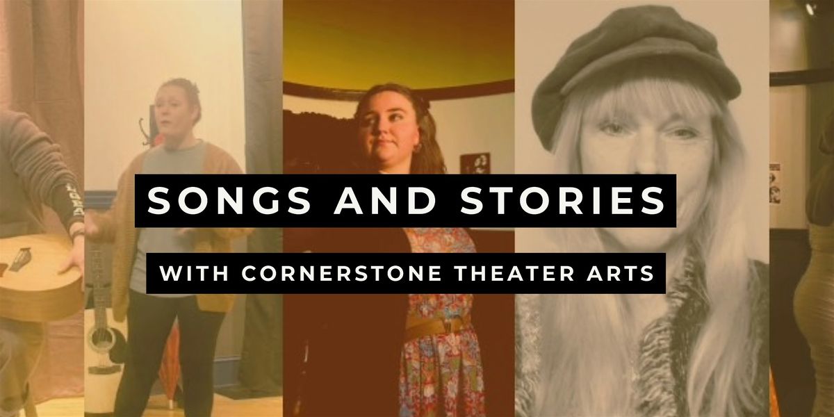 Songs and Stories
