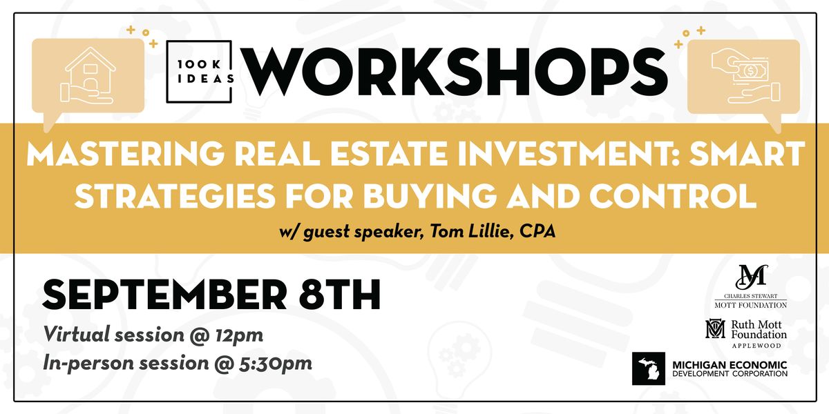 Mastering Real Estate Investment: Smart Strategies for Buying #2