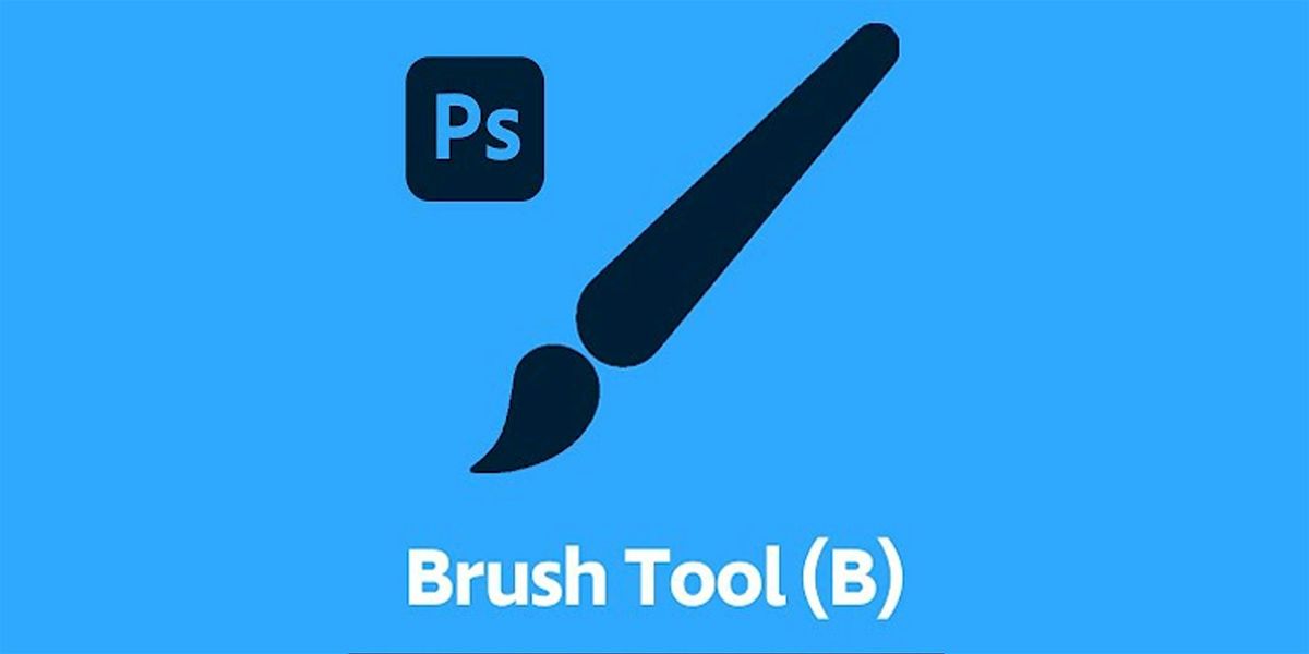 Creating Custom Brushes in Photoshop