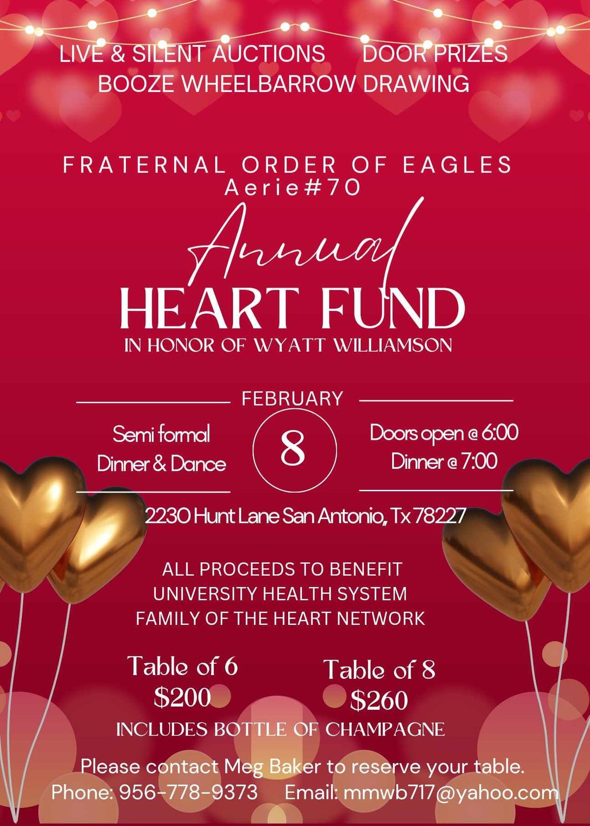 Heart Fund