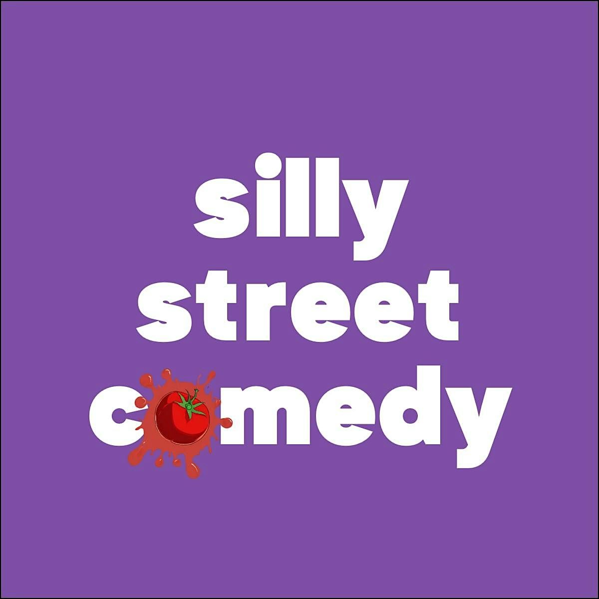 Silly Street Comedy: A Comedy Mic at Gib's Bar