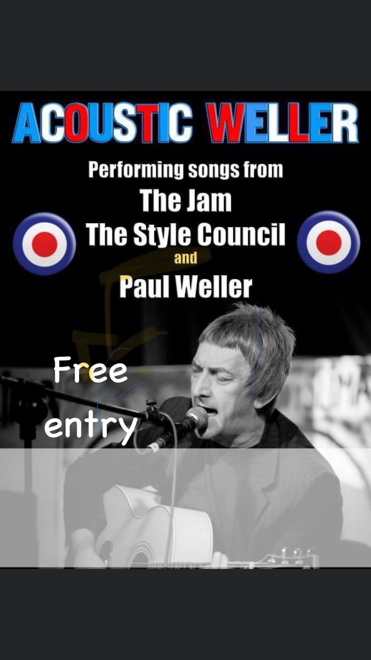 Acoustic Weller