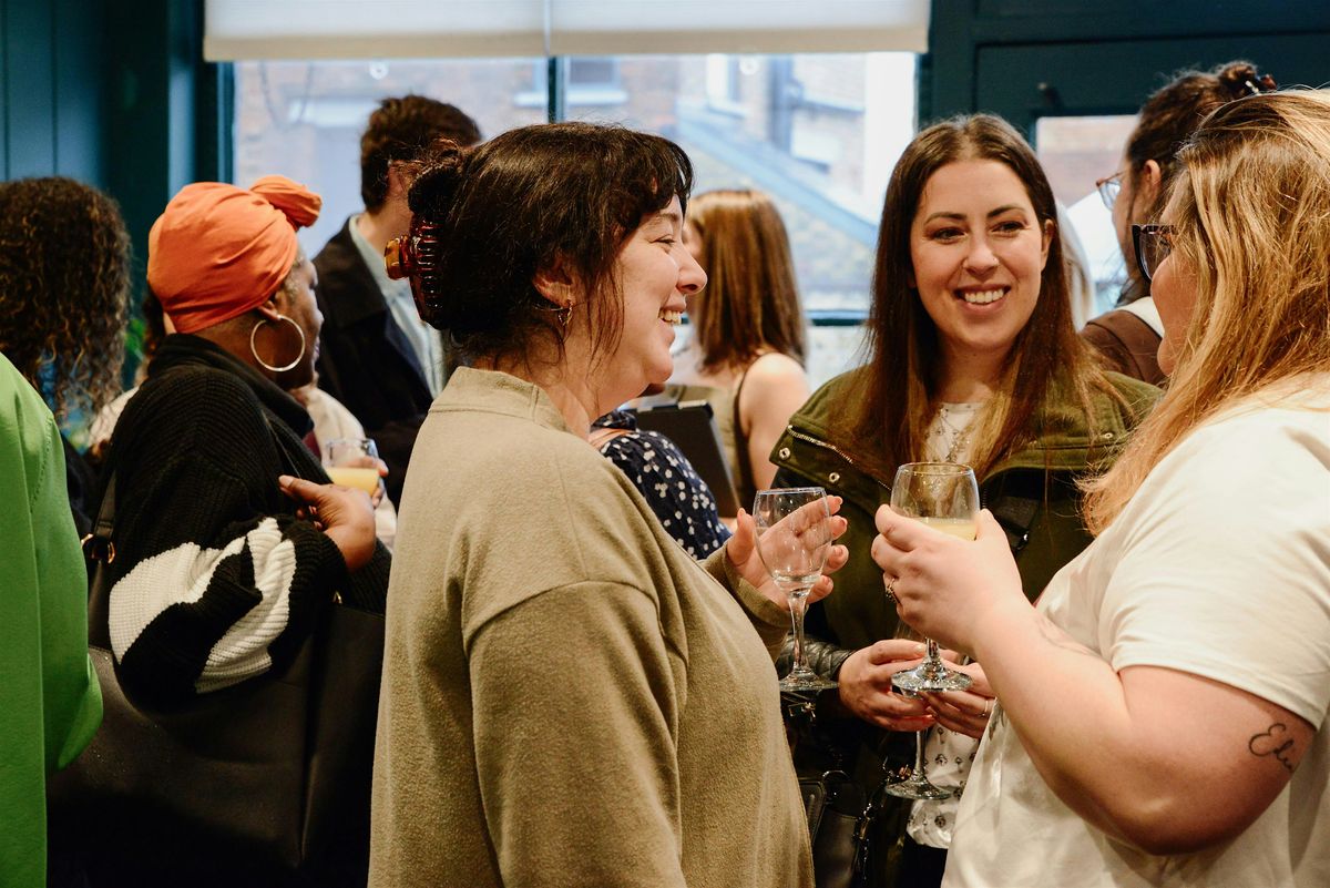 The FoundHERs Networking Group