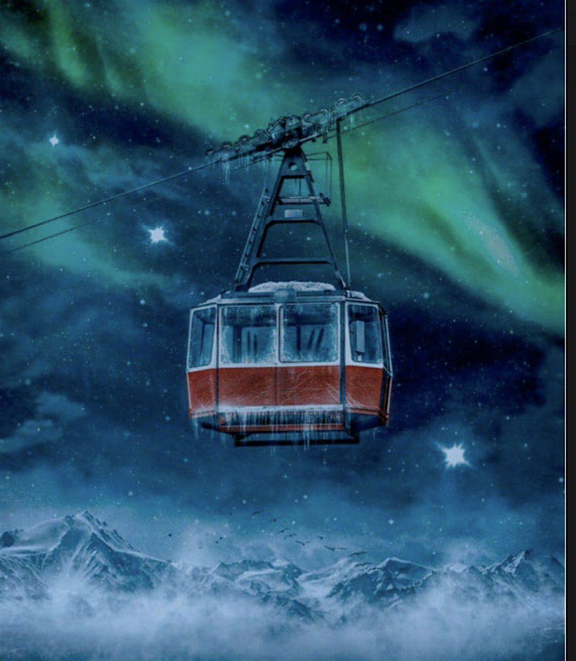 A RARE GRAND ALIGNMENT @SPIFFest