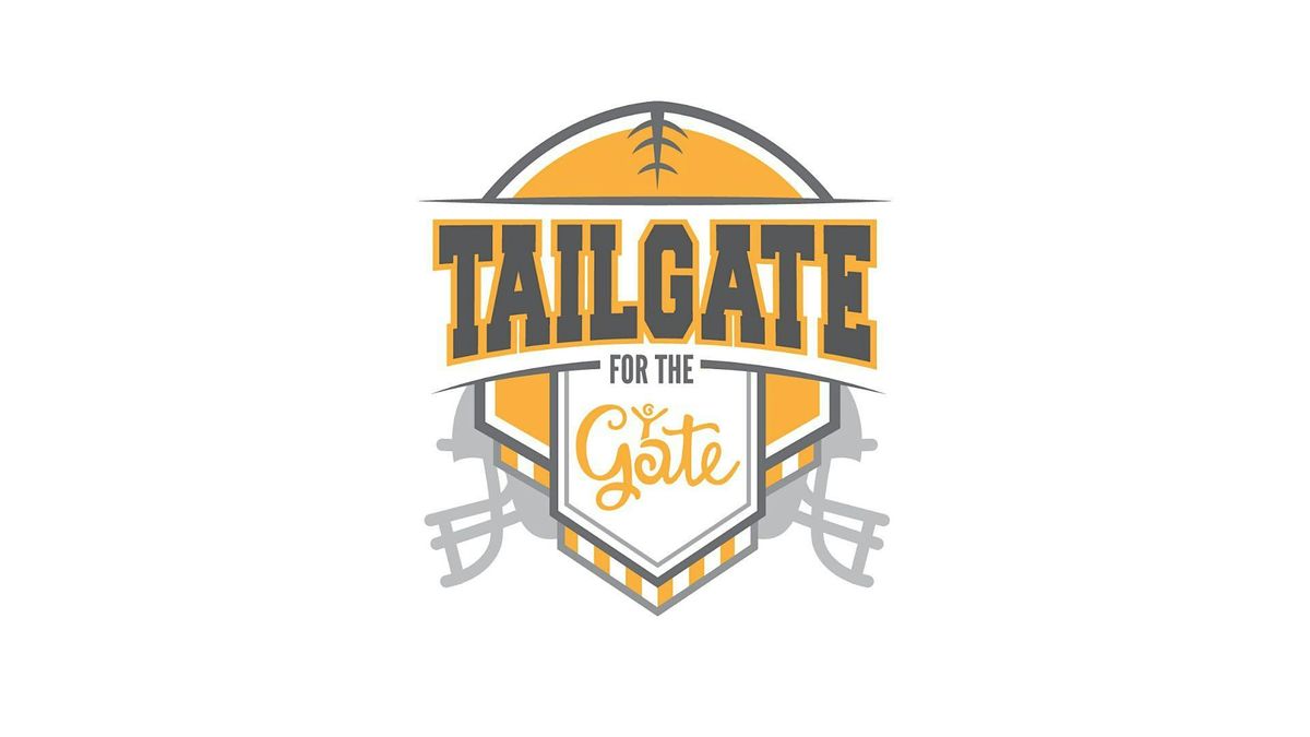 TailGate for the Gate