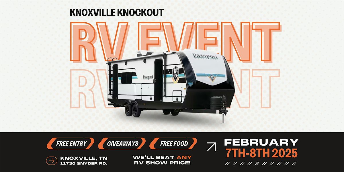 Knoxville Knockout RV Event