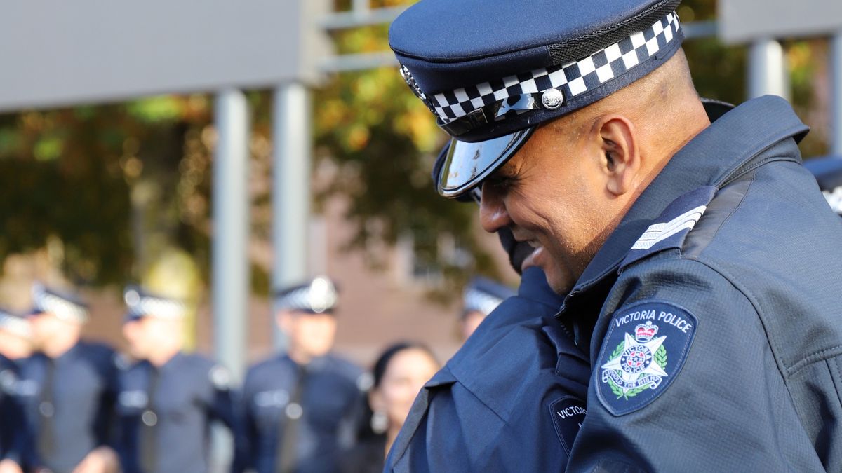 Diversity in Victoria Police Careers Info Session and Q&A (Craigieburn) 