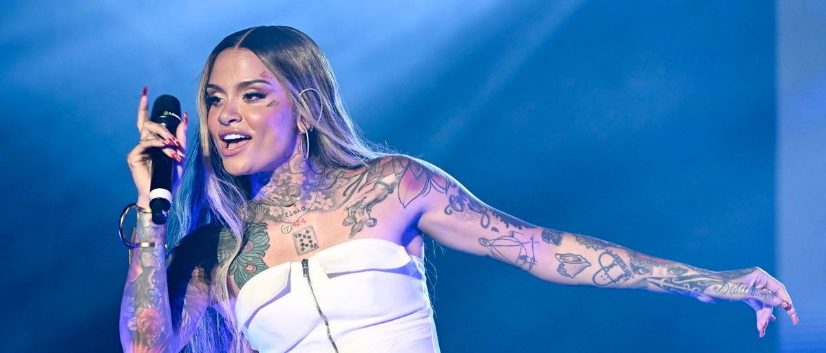 Kehlani at O2 Arena - London