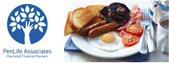 Pure Networking Breakfast at The Milner York