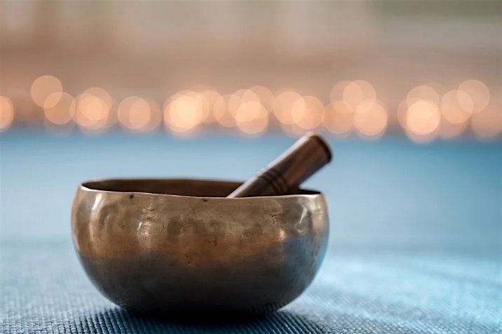 Mediation & Sound Bath