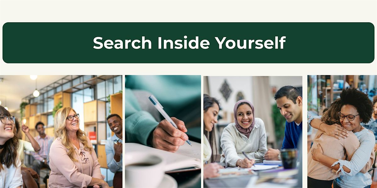 Search Inside Yourself - Toronto
