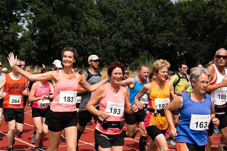 NIEUW EVENEMENT DE OOSTERHOUTSE BRUGGENLOOP IN COMBINATIE  MET EEN HINDERNISLOOP PLUS SKELTERRACE VO