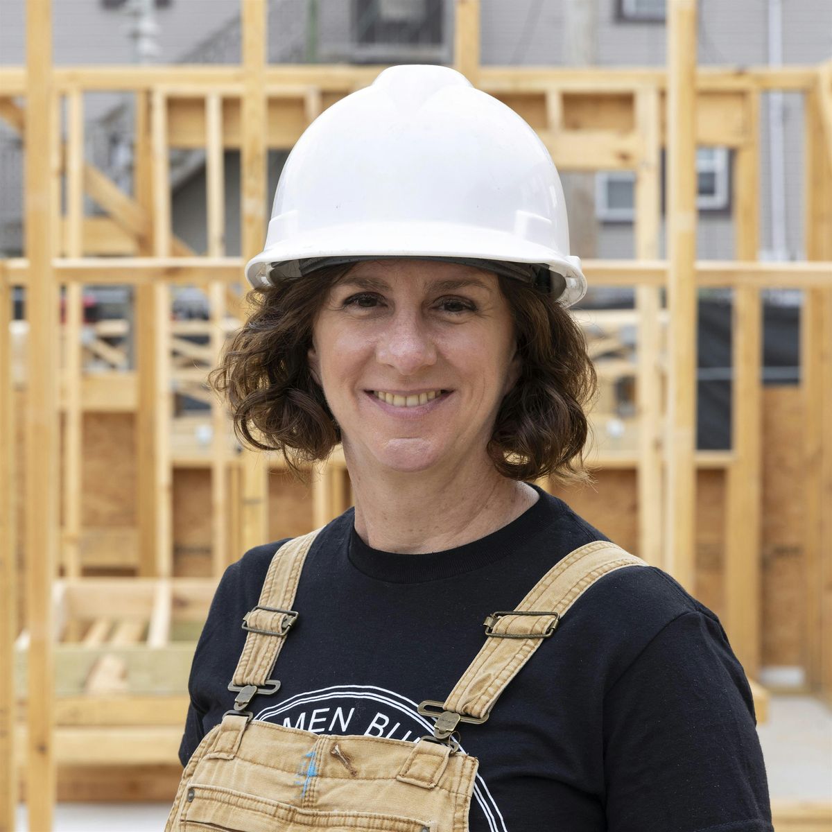 Jennifer Parks: Executive Director at Habitat for Humanity Chicago