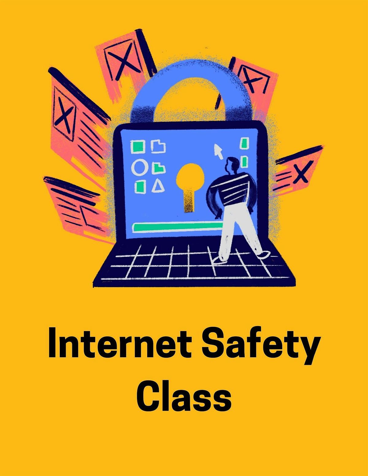 Internet Safety Course