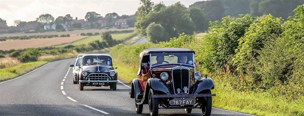 Classic Car Day