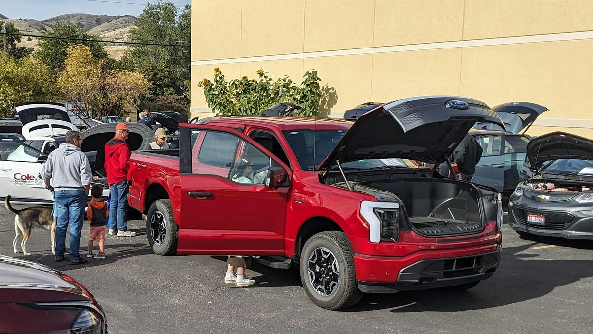 Electric Car Show