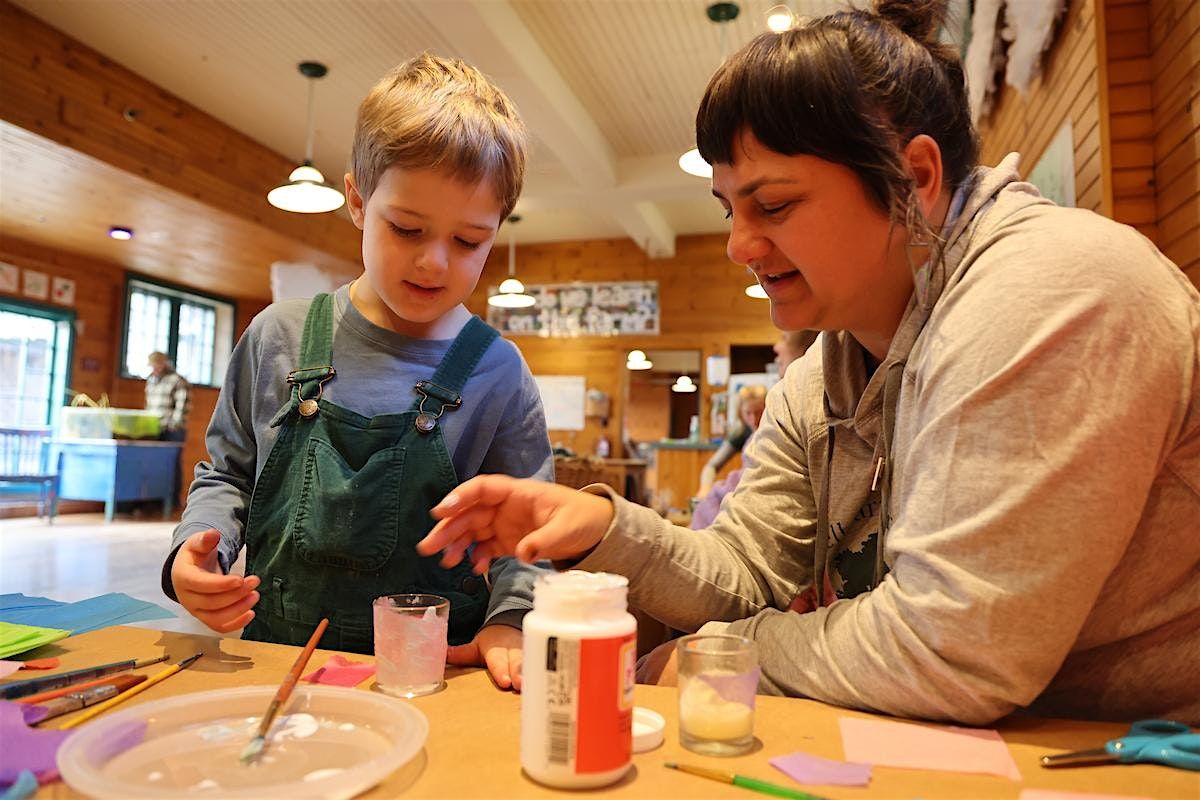 Winter Gifts & Craft Making
