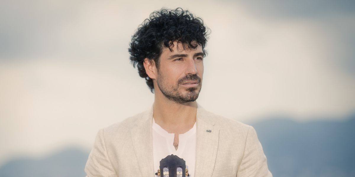 Pablo Sainz-Villegas