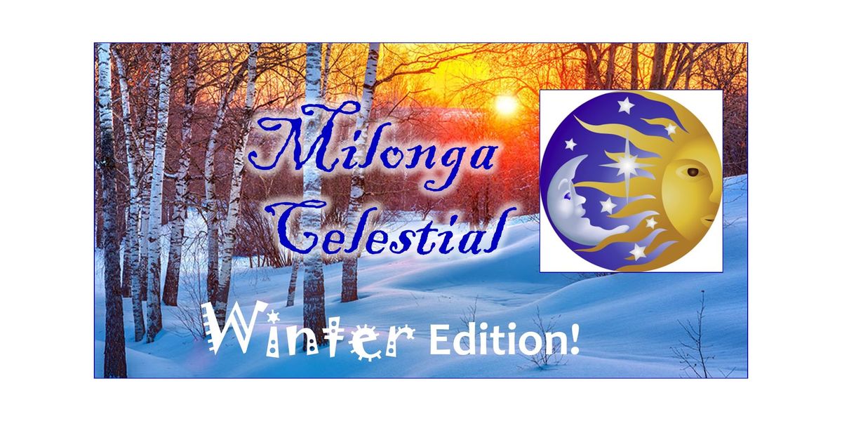 Milonga Celestial