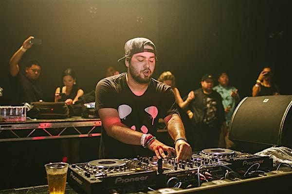 Deorro @Austin - The Concourse Project Tickets - Nov 30