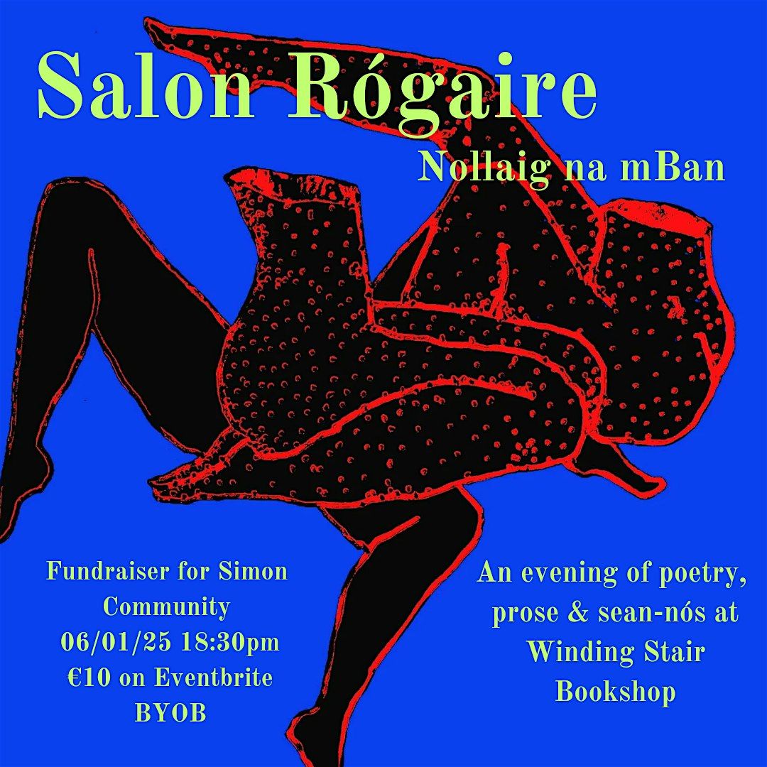 Salon R\u00f3gaire: Nollaig na mBan