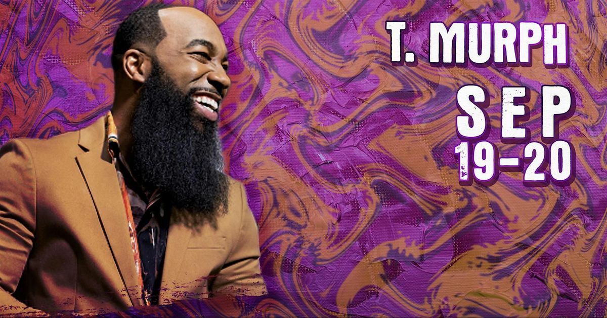T. MURPH