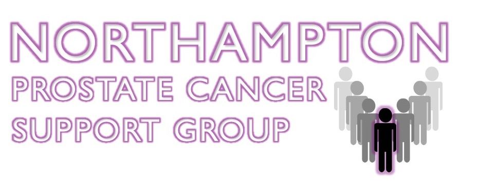 Northampton Prostate Cancer Support Group Monthly Meeting