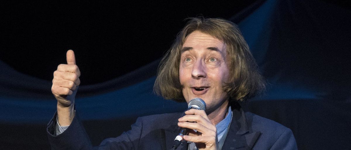 Emo Philips