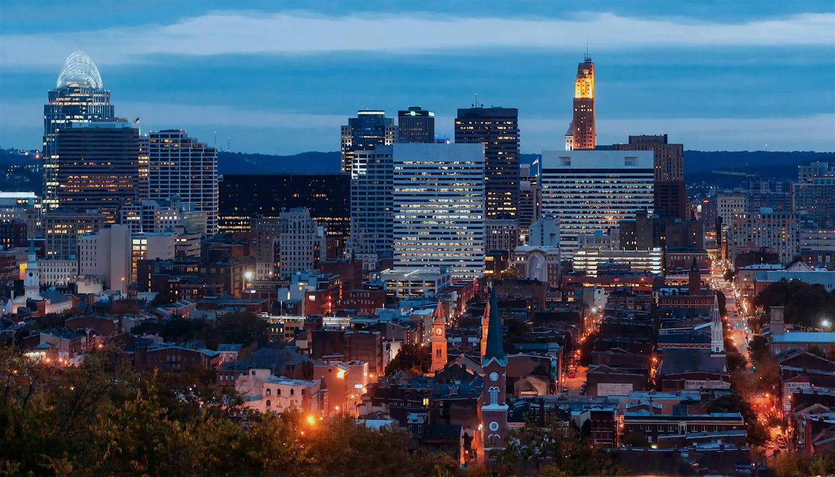 Adventurous Scavenger Hunt! - Downtown Dash & Discoveries