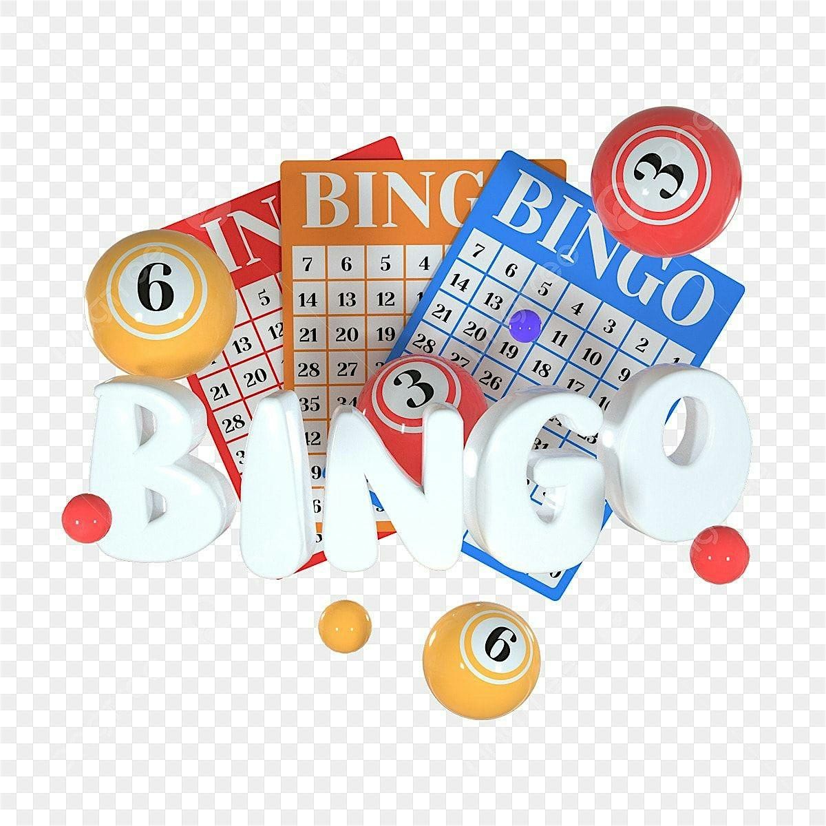 Bingo Mania