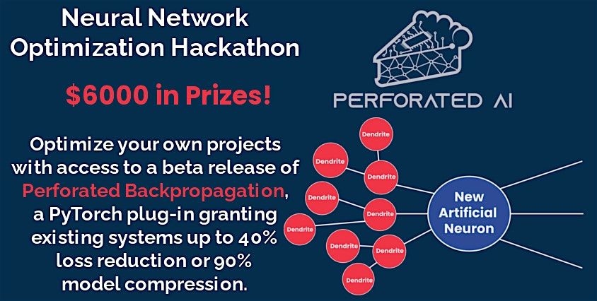 Perforated AI Hackathon