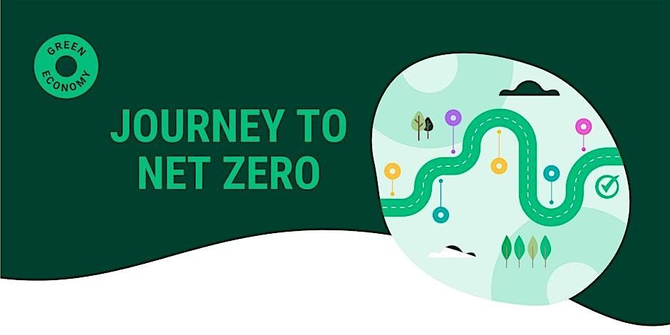 Journey To Net Zero Salford