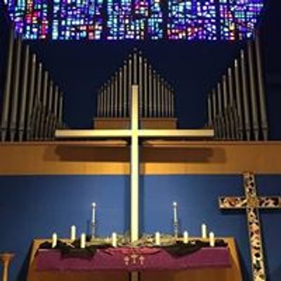 Denville Community Church - \