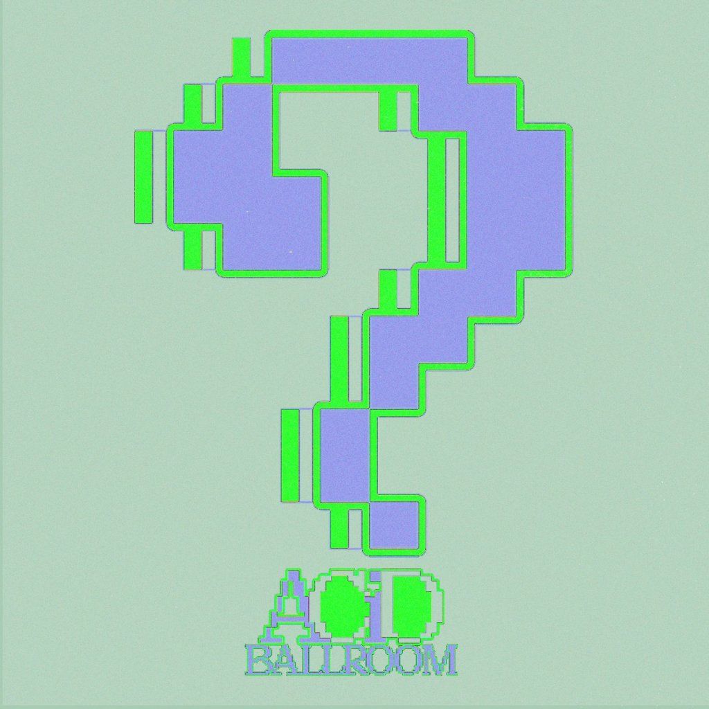 Acid Ballroom Presents: DMX KREW [LIVE]