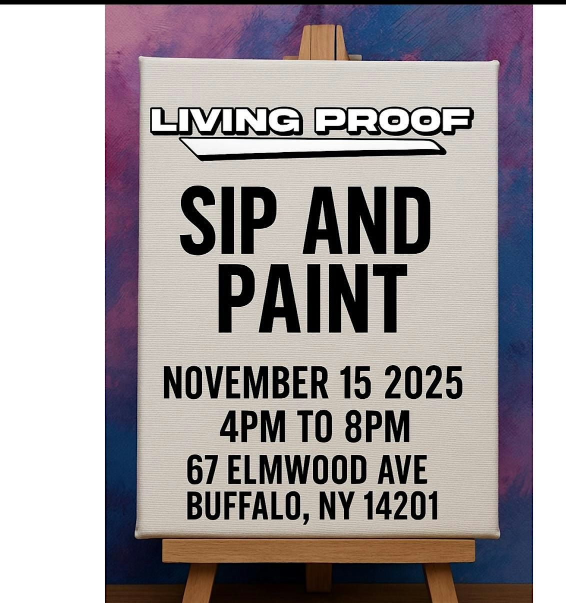 Livingproof Community on Canvas