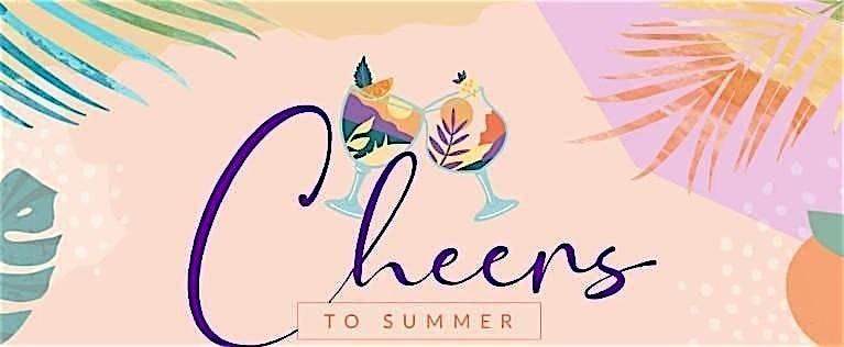 CHEERS TO YOU 2026 (SUMMER)