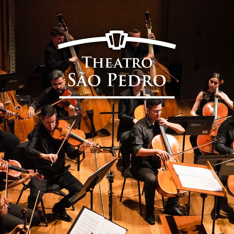 Orquestra Jovem Tom Jobim apresenta Brasil Raiz no Theatro S\u00e3o Pedro