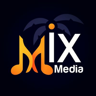 Mix Media Ent.
